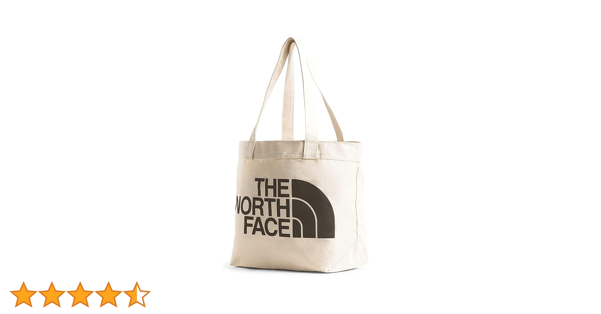 Amazon | [ザノースフェイス] トートバッグ キャンバス COTTON